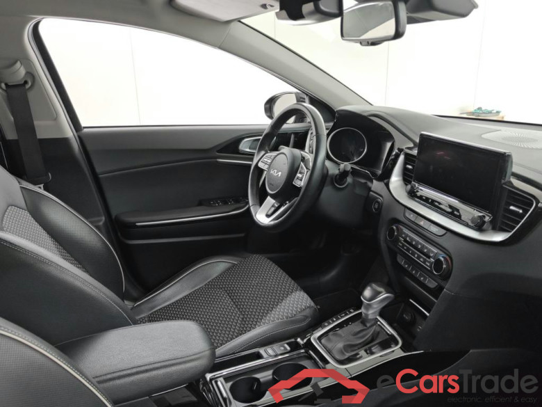 KIA CEE D 1.5 T-GDi MHEV DCT DynamicPlusLine 5D 117kW #6