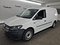 preview Volkswagen Caddy #0