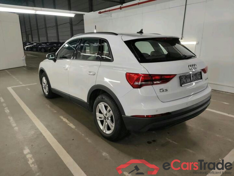 Audi Q3 Q3 35 TFSI S tronic Business Edition (Mild Hybrid) 110kW/150pk  5D/P Auto-7 #3