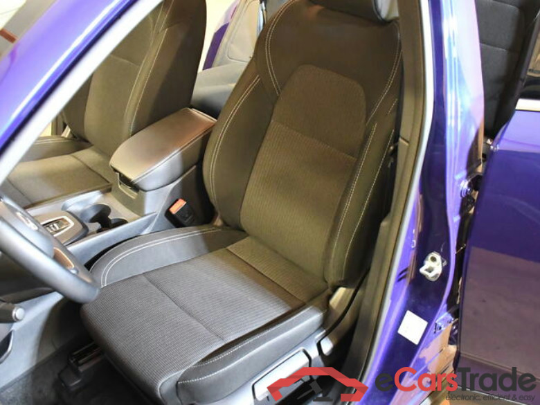 Nissan Qashqai 1.5i E-Power Hybrid Aut. LED ACC Navi KeylessGo Camera 360 Klima PDC ... #4