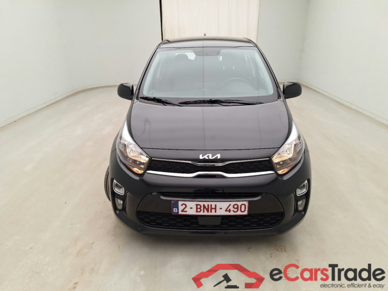 Kia, Picanto FL'20, KIA Picanto 1.0 MPI 67 Pulse 5d