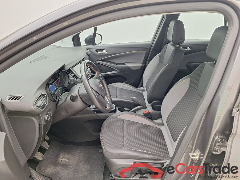 Opel, Crossland X '17, Opel Crossland X 1.2 81kW Turbo S/S Innovation 5d #3