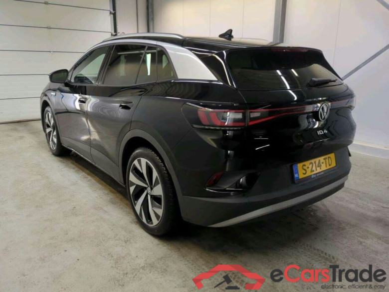VOLKSWAGEN ID.4 Pro 77 kWh #6