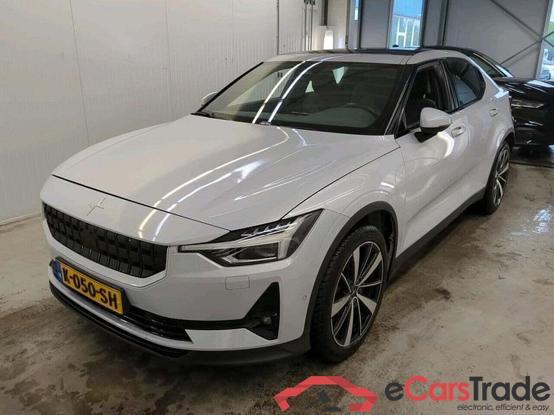 Polestar 2 LRDM LaunchEd. 78kWh
