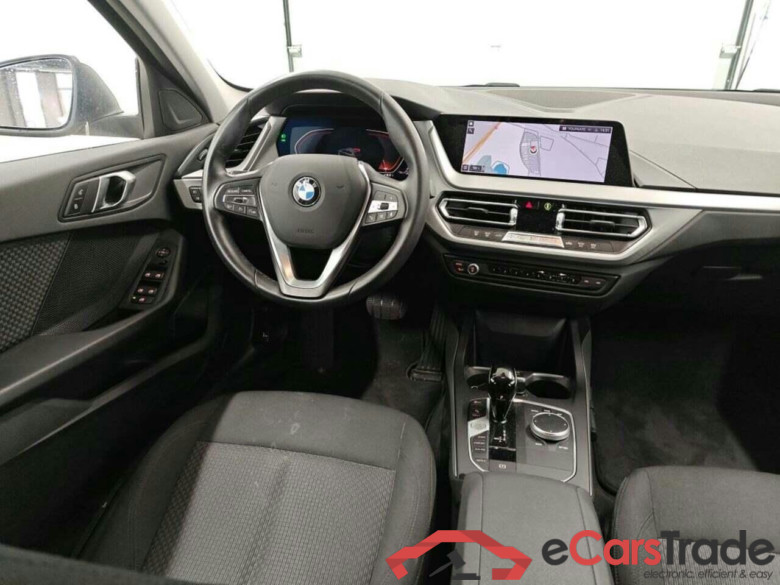 BMW 1-serie 118i Bns Edition #3