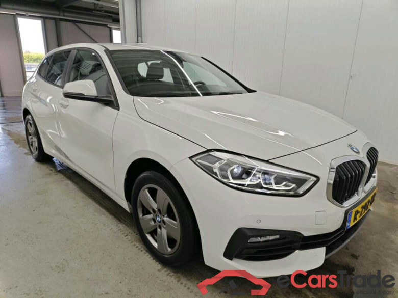 BMW 1-serie 118i Bns Edition #5