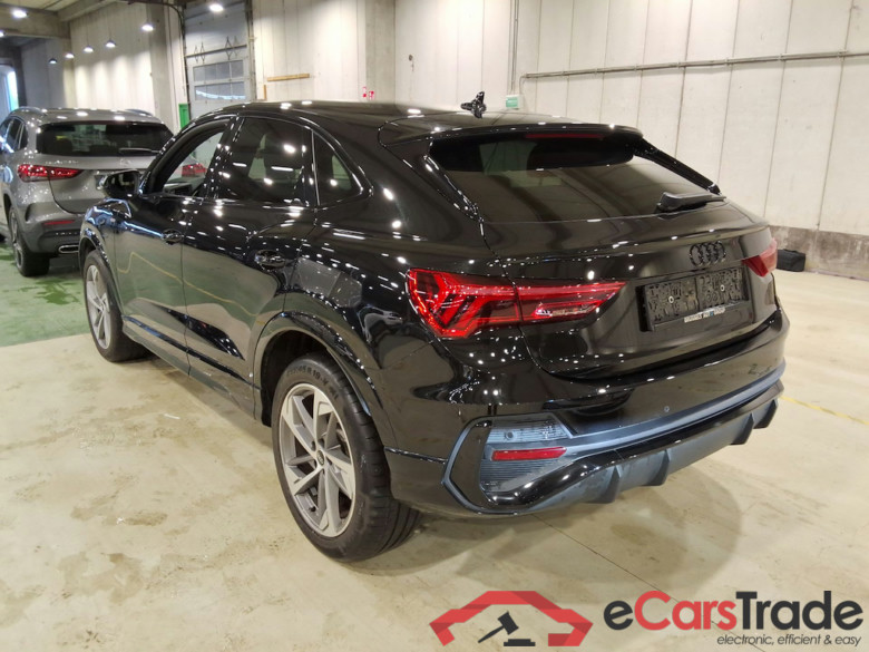 AUDI Q3 SPORTBACK 1.4 45 TFSI E S TRONIC S LINE #2