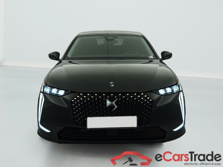 DS DS4 Hybride 145 e-DCT6 Etoile - Alcantara #2