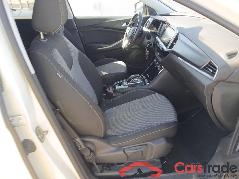 OPEL Grandland / 2021 / 5P / todoterreno 1.5 CDTi Business Edition Auto #6