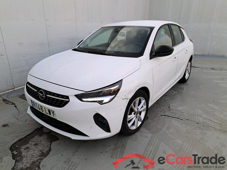 OPEL CORSA 1.2T XHL 74kW (100CV) Elegance (CX2)
