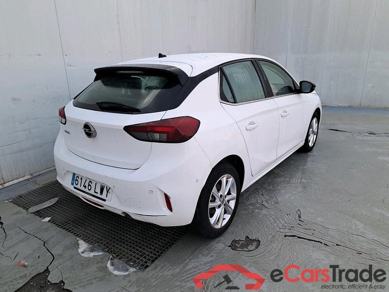 OPEL CORSA 1.2T XHL 74kW (100CV) Elegance (CX2) #2