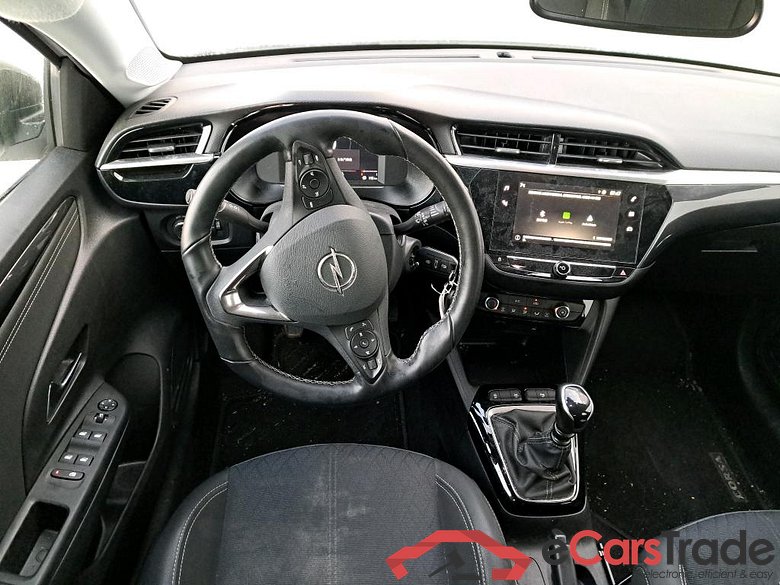 OPEL CORSA 1.2T XHL 74kW (100CV) Elegance (CX2) #3