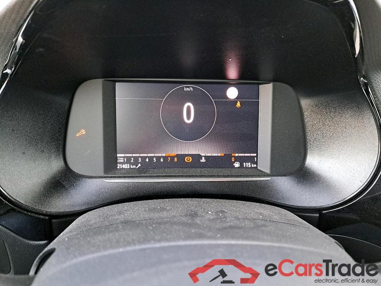 OPEL CORSA 1.2T XHL 74kW (100CV) Elegance (CX2) #4