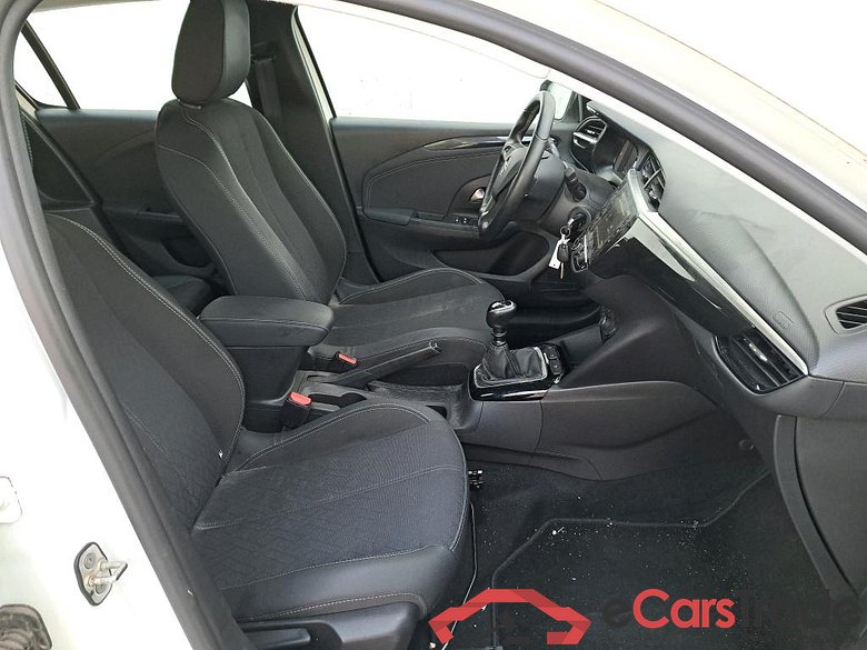 OPEL CORSA 1.2T XHL 74kW (100CV) Elegance (CX2) #6