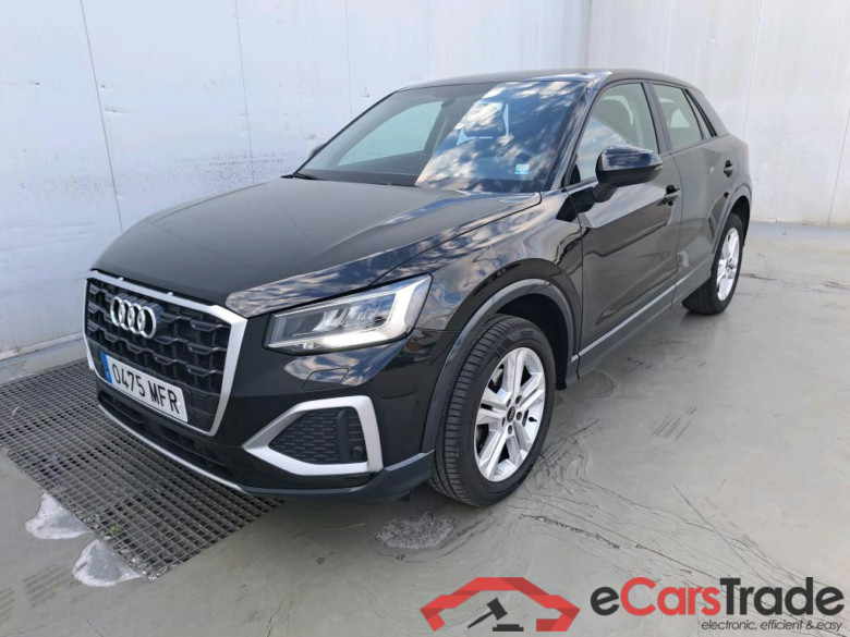 AUDI Q2 / 2020 / 5P / todoterreno Advanced 30 TDI 85kW (116CV)