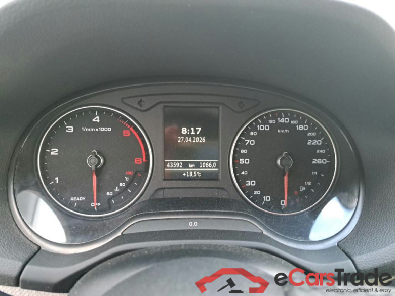 AUDI Q2 / 2020 / 5P / todoterreno Advanced 30 TDI 85kW (116CV) #4