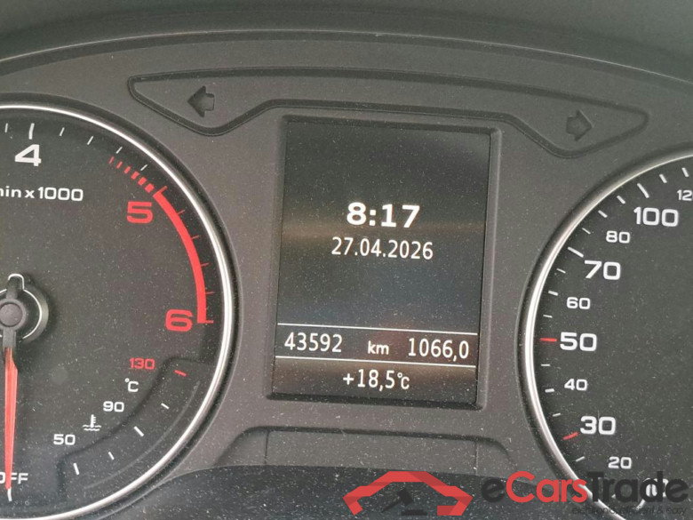 AUDI Q2 / 2020 / 5P / todoterreno Advanced 30 TDI 85kW (116CV) #5