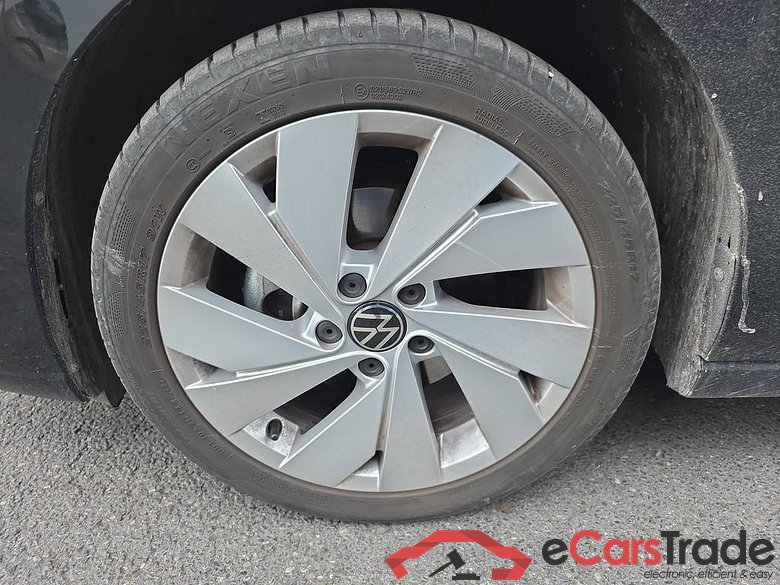 VOLKSWAGEN Golf VIII Golf Life Business 1.5 TSI 85 kW (116 ch) 6 vitesses manuel #3