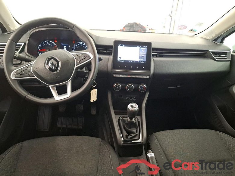 Clio V Business 1.0 TCe 100CV BVM6 E6d / GPL #5