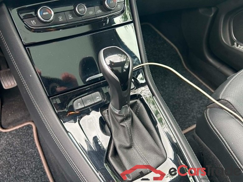 Opel Grandland X 1.5D Edtion Aut. Pano LED Navi Leather KeylessGo Klima PDC ... #6