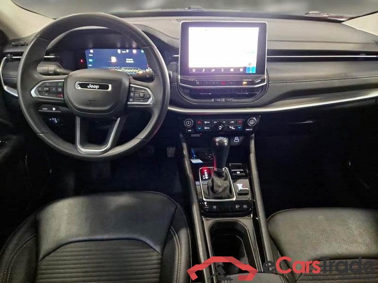 JEEP COMPASS / 2021 / 5P / SUV 1.3 T4 PHEV 190CV BUSINESS PLUS 4XE AUTO #3