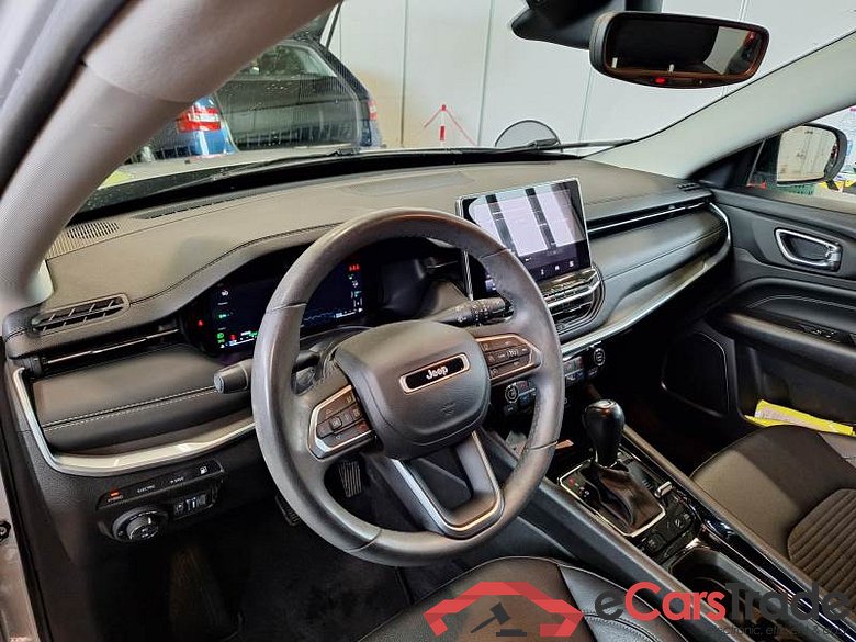 JEEP COMPASS / 2021 / 5P / SUV 1.3 T4 PHEV 190CV LIMITED 4XE AUTO #3