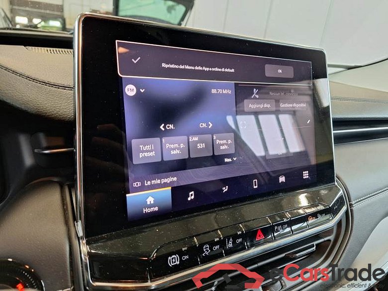 JEEP COMPASS / 2021 / 5P / SUV 1.3 T4 PHEV 190CV LIMITED 4XE AUTO #5