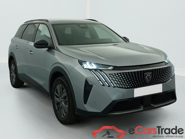 Peugeot 5008 HYBRID 145 CH E-DCS6 ALLURE #1