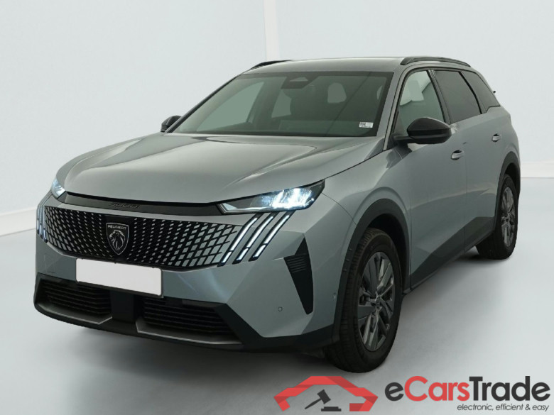 Peugeot 5008 HYBRID 145 CH E-DCS6 ALLURE #3