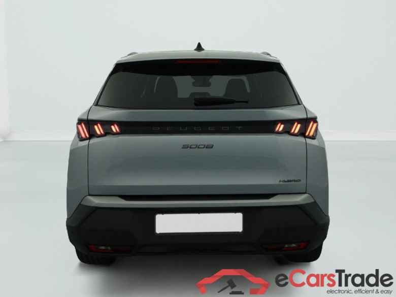 Peugeot 5008 HYBRID 145 CH E-DCS6 ALLURE #6