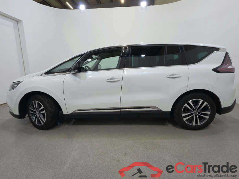 Renault Espace 2.0 dCi 7PL Intens Aut. Pano LED-Xenon Navi Leather KeylessGo Camera Klima PDC ... #2