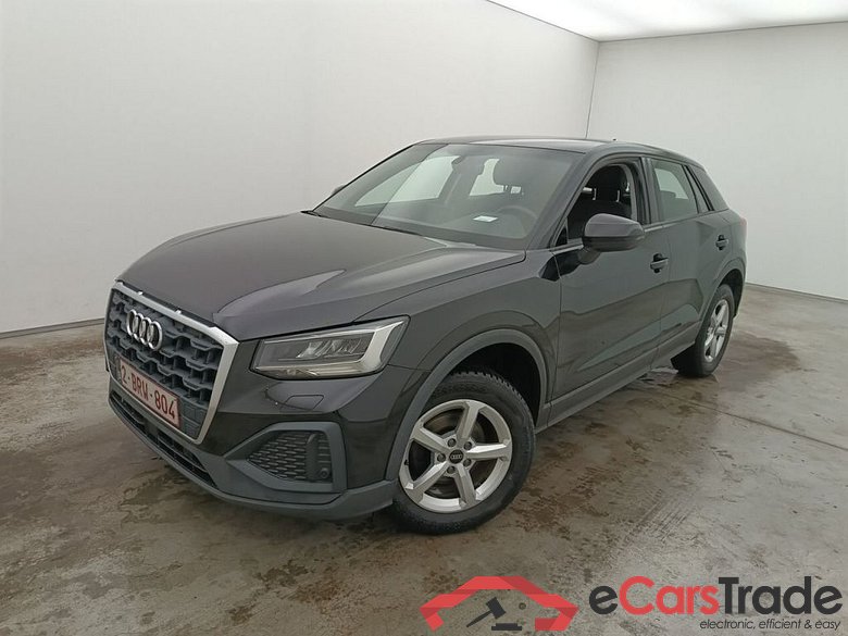 Audi Q2 2.0 30 TDI 85kW S tronic Business Editio 5d #1