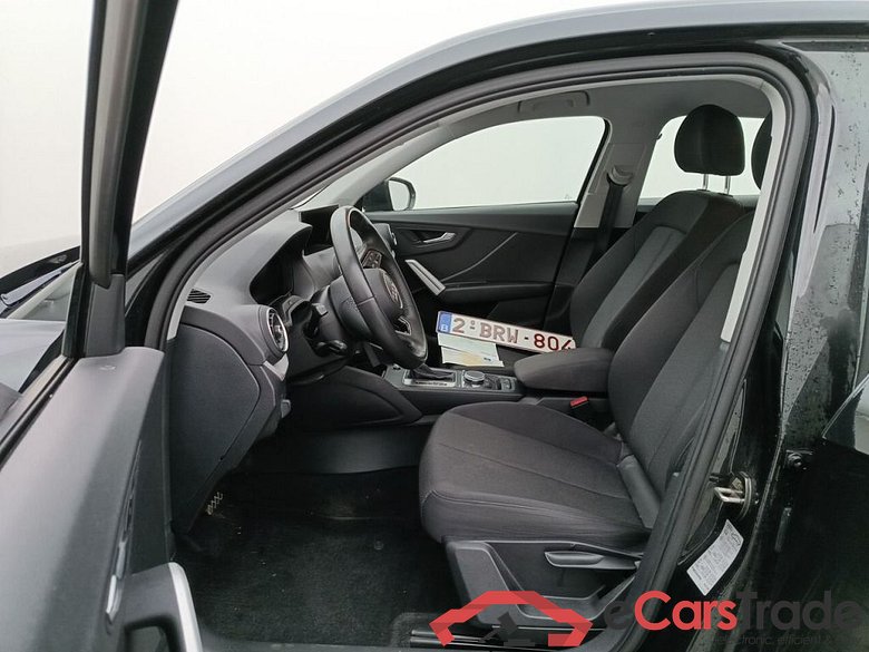 Audi Q2 2.0 30 TDI 85kW S tronic Business Editio 5d #3