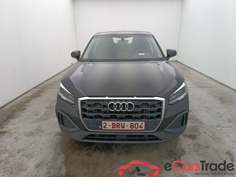 Audi Q2 2.0 30 TDI 85kW S tronic Business Editio 5d #5