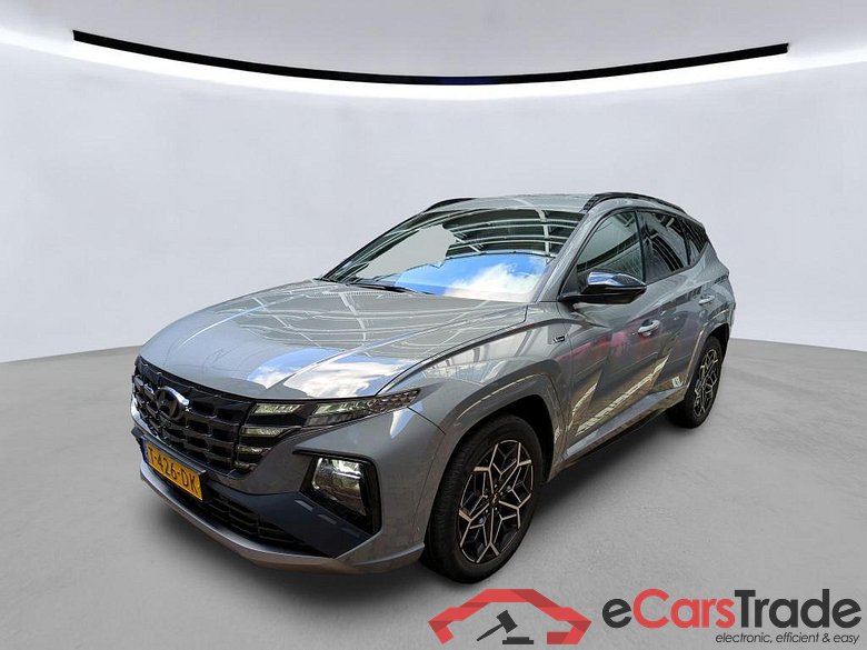 HYUNDAI TUCSON 169 kW