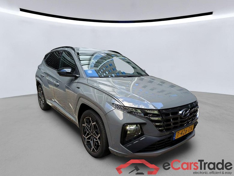 HYUNDAI TUCSON 169 kW #5