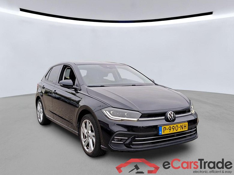 VOLKSWAGEN POLO 70 kW #5