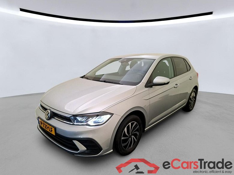 VOLKSWAGEN POLO 70 kW