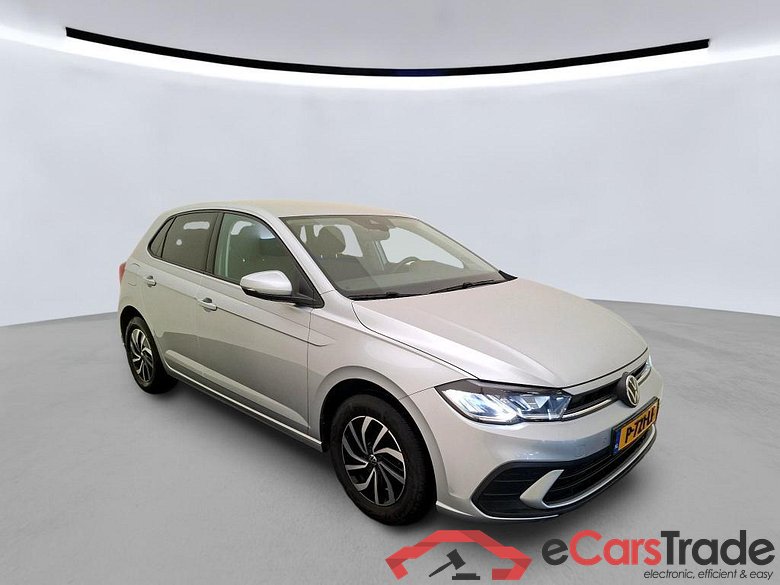 VOLKSWAGEN POLO 70 kW #4