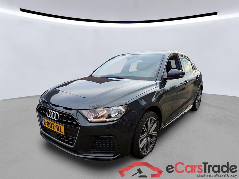 AUDI A1 Sportback 70 kW