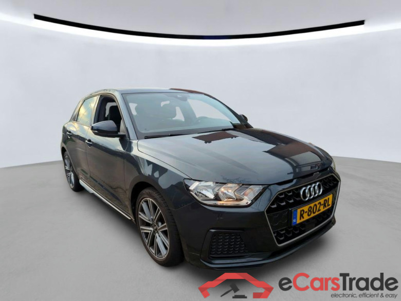 AUDI A1 Sportback 70 kW #4