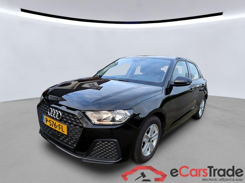 AUDI A1 Sportback 70 kW