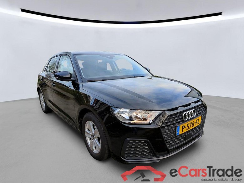 AUDI A1 Sportback 70 kW #3