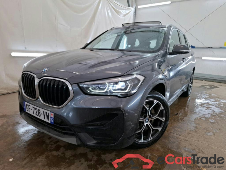 BMW X1 / 2019 / 5P / SUV xDrive25e Business Design BVA6 #1