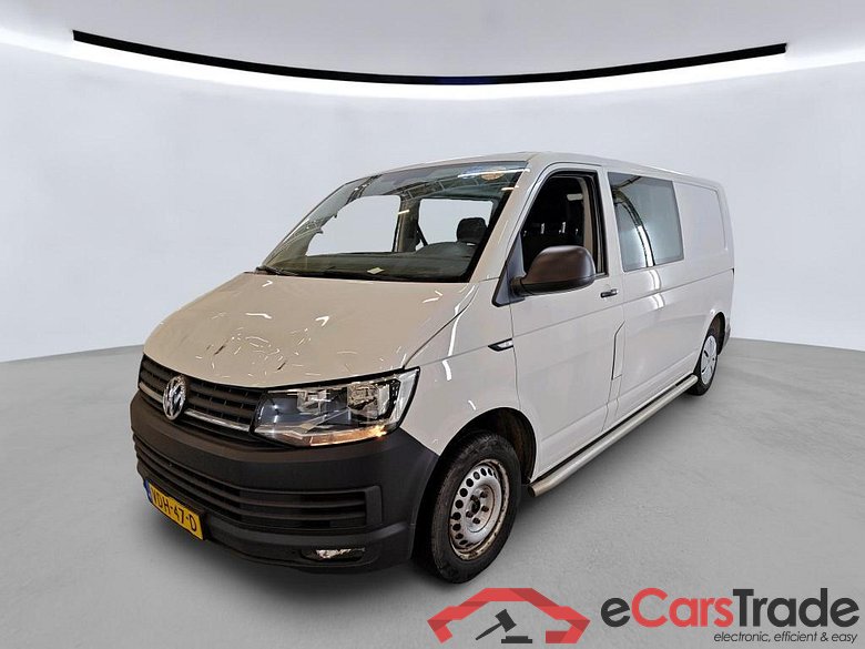 VOLKSWAGEN Transporter 110 kW #1