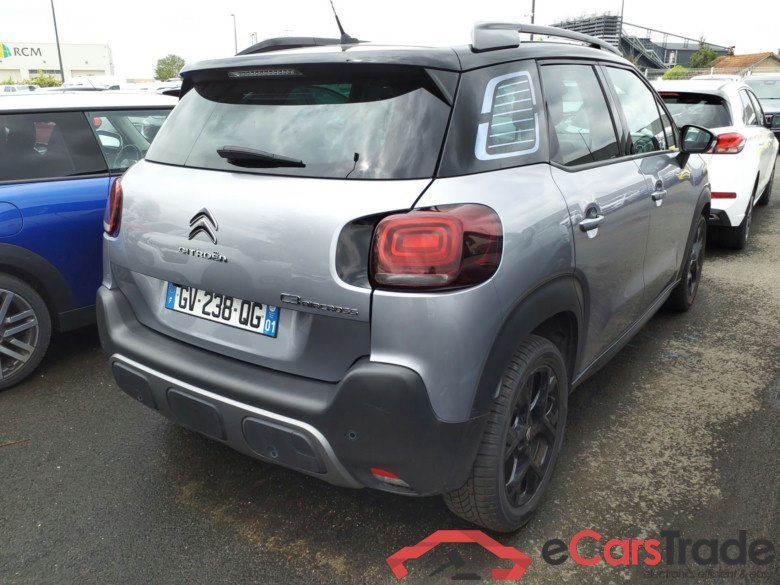CITROËN C3 AIRCROSS     1.2 PureTech 110CV MAX BVM6 #3