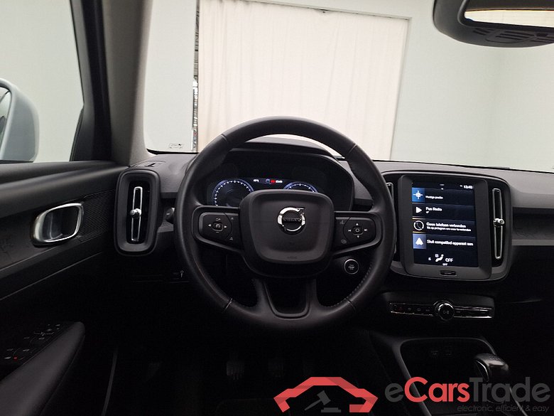 Volvo, XC40 '17, Volvo XC40 T2 Momentum Core 5d #5
