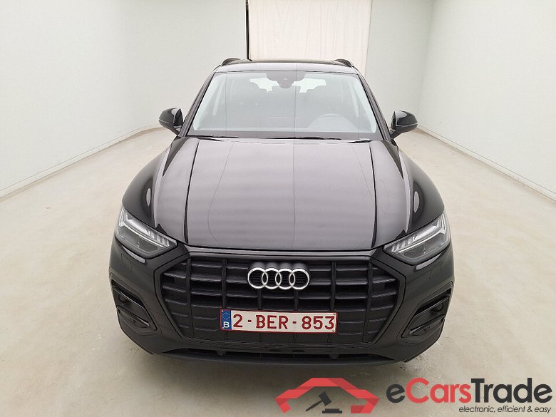 Audi, Q5 FL'20, Audi Q5 B.E. Advanced 35 TDI S tronic 5d #1