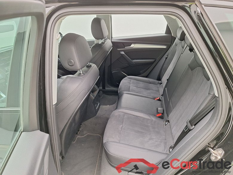 Audi, Q5 FL'20, Audi Q5 B.E. Advanced 35 TDI S tronic 5d #4