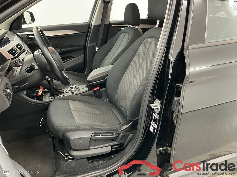 BMW X1 sDrive16d LED-Xenon Navi-Pro KeylessGo Camera Klima PDC ... #5